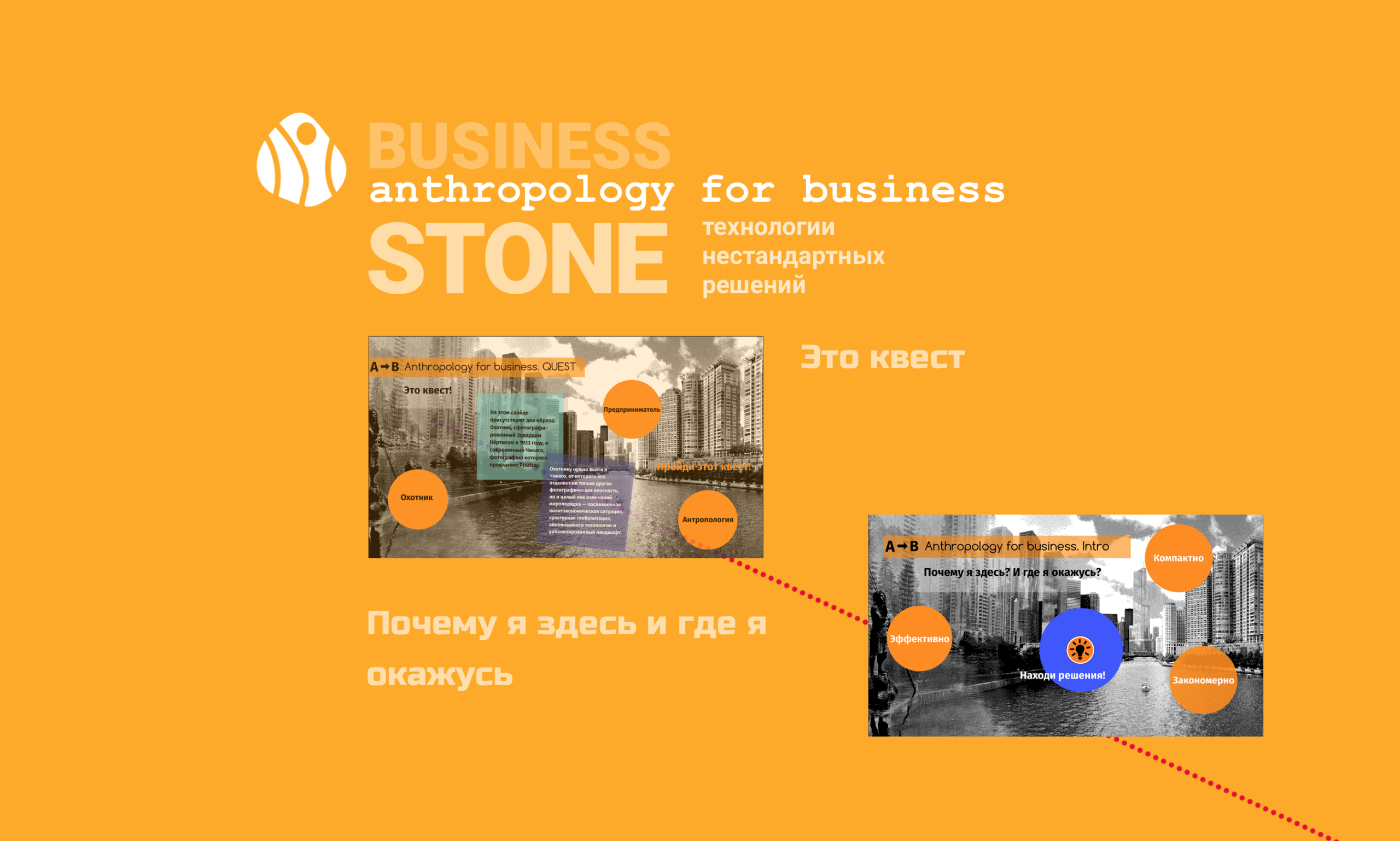 anthropologic.online